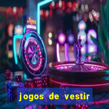 jogos de vestir pessoas ricas